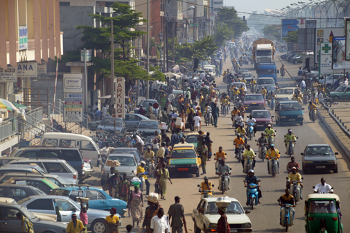 Cotonou