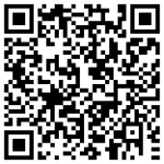 QR-Code_Fondation-Follereau-Luxembourg_Digicash QR-Code scannen & mit Digicash die Spende um 10 Euro erhöhen