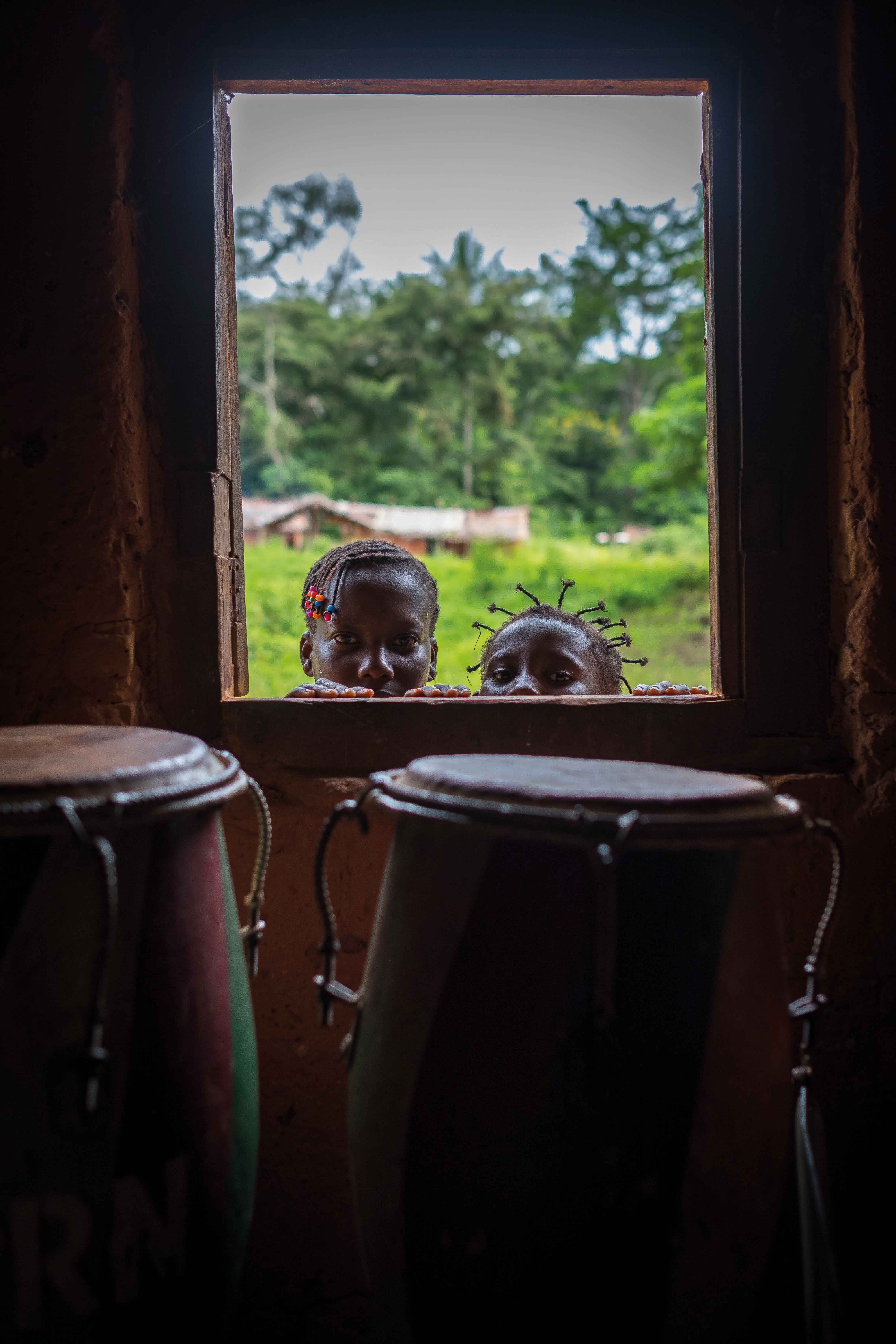 Bulletin 65 Fondation Follereau